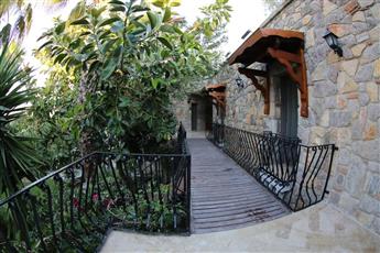 Yalikavak Marina Garden Hotel