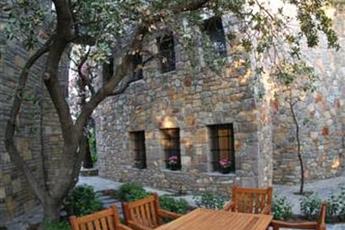 Yalikavak Marina Garden Hotel