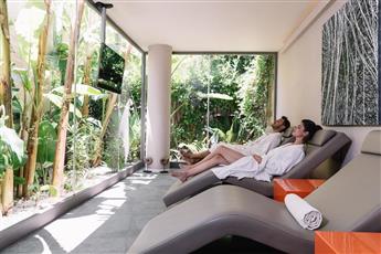Yalikavak Marina Garden Hotel