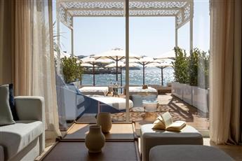 Yalikavak Marina Hotel by METT Collection