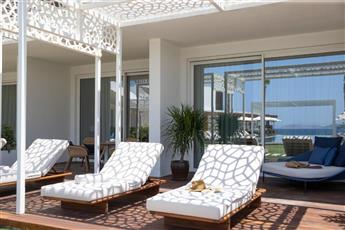 Yalikavak Marina Hotel by METT Collection