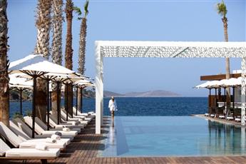 Yalikavak Marina Hotel by METT Collection