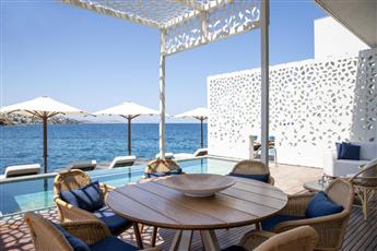 Yalikavak Marina Hotel by METT Collection