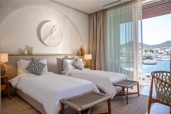 Yalikavak Marina Hotel by METT Collection