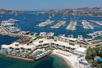 Yalıkavak Marina Hotel by Social Living Collection 5*