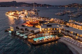 Yalıkavak Marina Hotel by Social Living Collection 5*