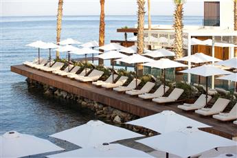 Yalıkavak Marina Hotel by Social Living Collection 5*