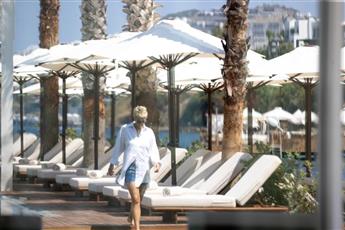 Yalıkavak Marina Hotel by Social Living Collection 5*