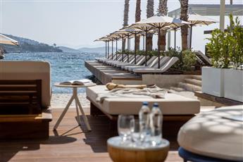 Yalıkavak Marina Hotel by Social Living Collection 5*