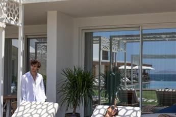 Yalıkavak Marina Hotel by Social Living Collection 5*