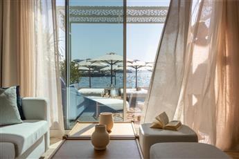 Yalıkavak Marina Hotel by Social Living Collection 5*