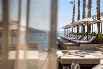 Yalıkavak Marina Hotel by Social Living Collection 5*