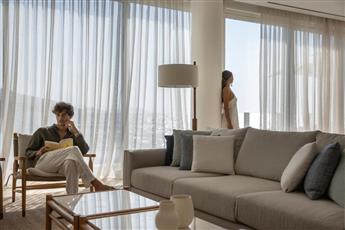 Yalıkavak Marina Hotel by Social Living Collection 5*