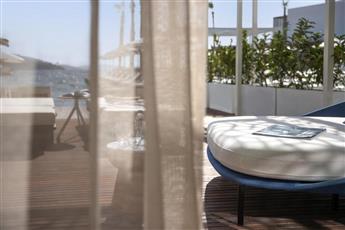 Yalıkavak Marina Hotel by Social Living Collection 5*