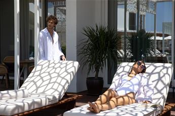 Yalıkavak Marina Hotel by Social Living Collection 5*