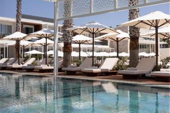 Yalıkavak Marina Hotel by Social Living Collection 5*