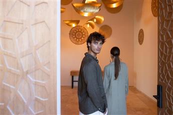 Yalıkavak Marina Hotel by Social Living Collection 5*