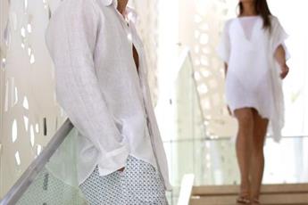 Yalıkavak Marina Hotel by Social Living Collection 5*