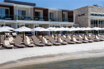 Yalıkavak Marina Hotel by Social Living Collection 5*