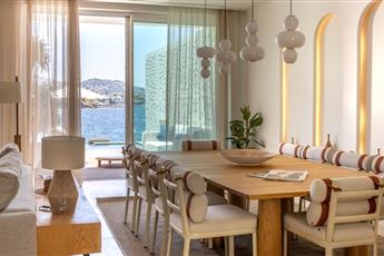 Yalıkavak Marina Hotel by Social Living Collection 5*