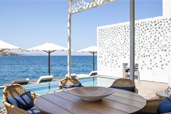 Yalıkavak Marina Hotel by Social Living Collection 5*