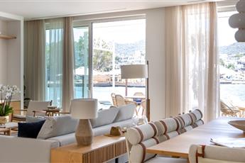 Yalıkavak Marina Hotel by Social Living Collection 5*