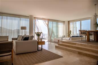 Yalıkavak Marina Hotel by Social Living Collection 5*