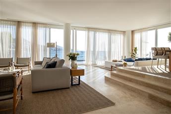 Yalıkavak Marina Hotel by Social Living Collection 5*