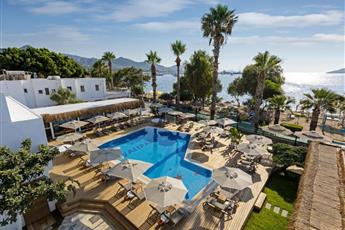 Yalipark Beach Hotel 3*
