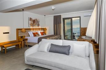 Yalipark Beach Hotel 3*