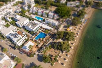 Yalipark Beach Hotel 3*