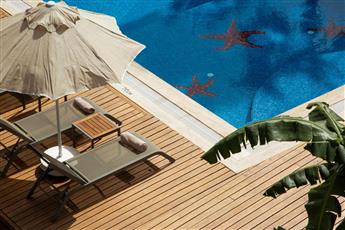 Yalipark Beach Hotel 3*