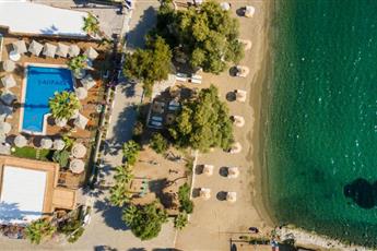 Yalipark Beach Hotel 3*