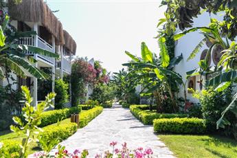 Yalipark Beach Hotel 3*