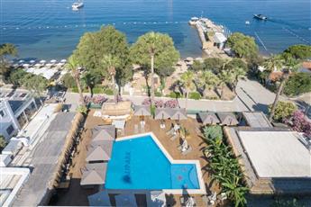 Yalipark Beach Hotel 3*