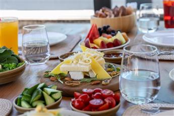 Yalipark Beach Hotel 3*