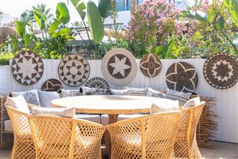 Yalipark Beach Hotel 3*