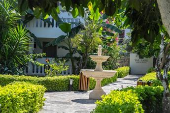 Yalipark Beach Hotel 3*