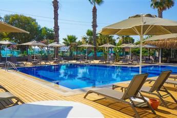 Yalipark Beach Hotel 3*