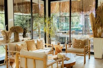 Yalipark Beach Hotel 3*