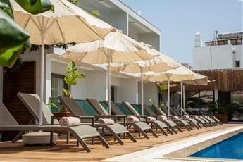 Yalipark Beach Hotel 3*