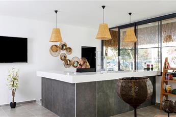 Yalipark Beach Hotel 3*