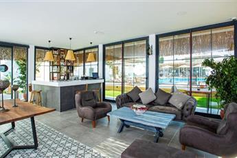 Yalipark Beach Hotel 3*