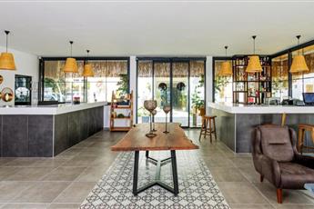 Yalipark Beach Hotel 3*