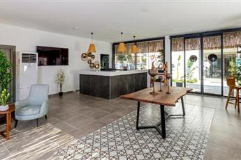 Yalipark Beach Hotel 3*