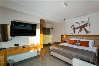 Yalipark Beach Hotel 3*