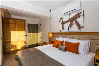 Yalipark Beach Hotel 3*