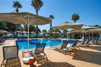 Yalipark Beach Hotel 3*
