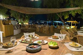 Yalipark Beach Hotel