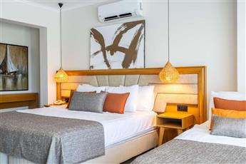 Yalipark Beach Hotel